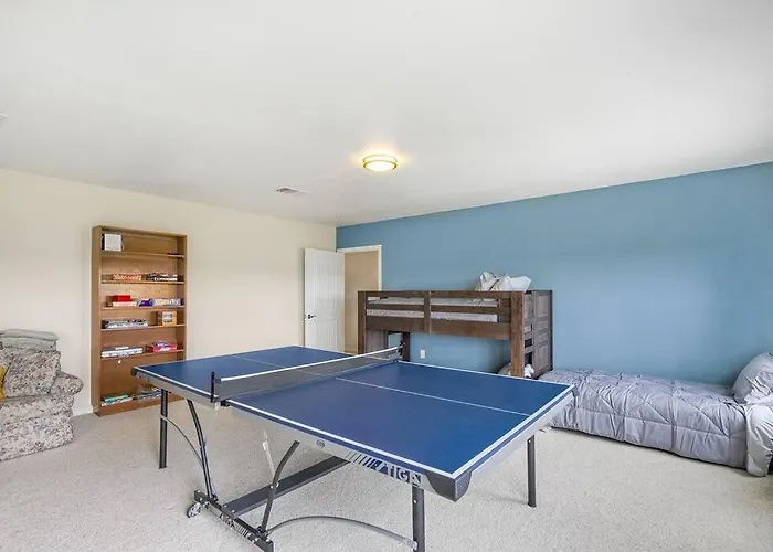 Family Ranch On 14 Acres Wiffle Ball & Disc Golf