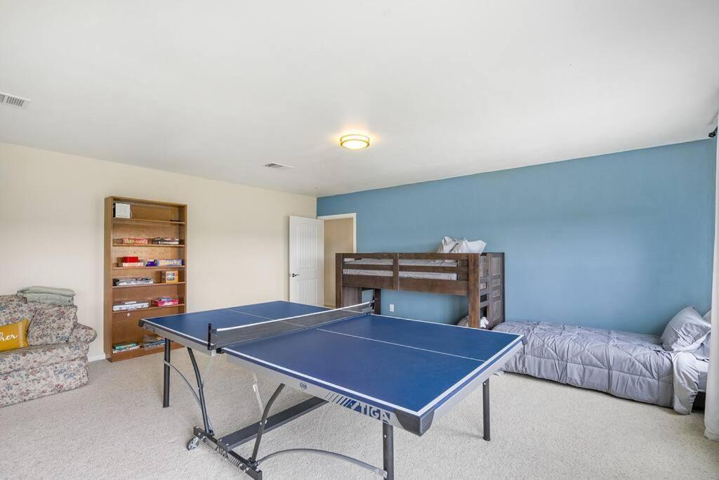 Hébergement de vacances Family Ranch On 14 Acres Wiffle Ball & Disc Golf