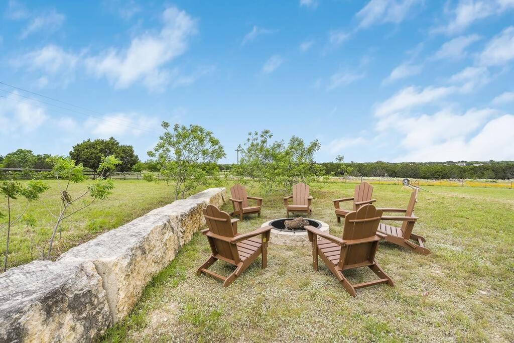 Family Ranch On 14 Acres Wiffle Ball & Disc Golf * Liberty Hill