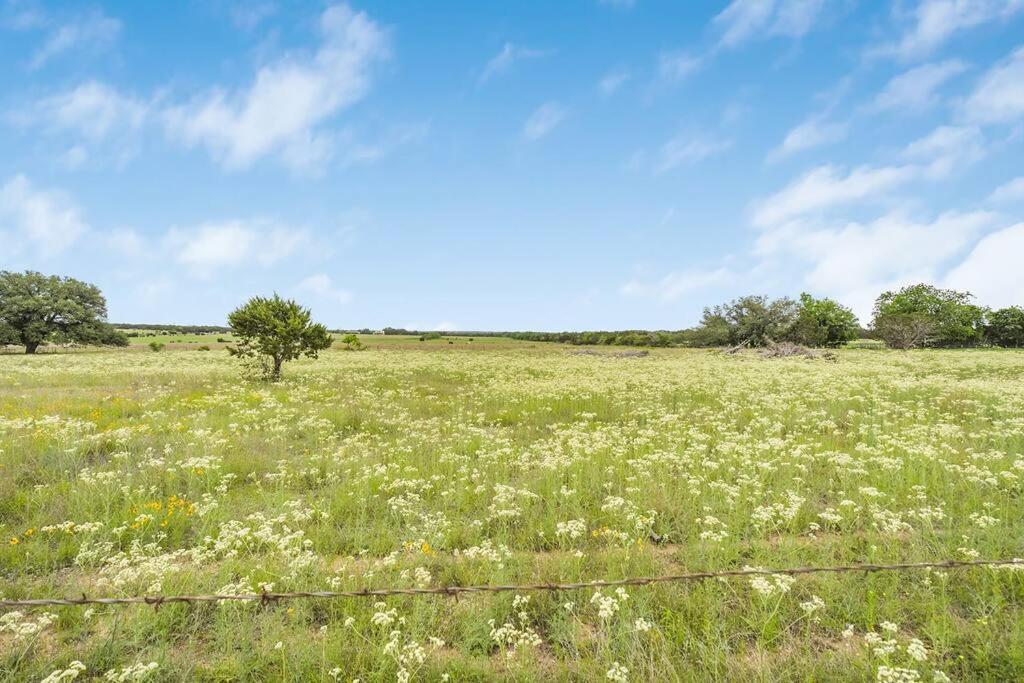 Family Ranch On 14 Acres Wiffle Ball & Disc Golf Hébergement de vacances