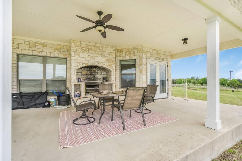 Family Ranch On 14 Acres Wiffle Ball & Disc Golf Hébergement de vacances *