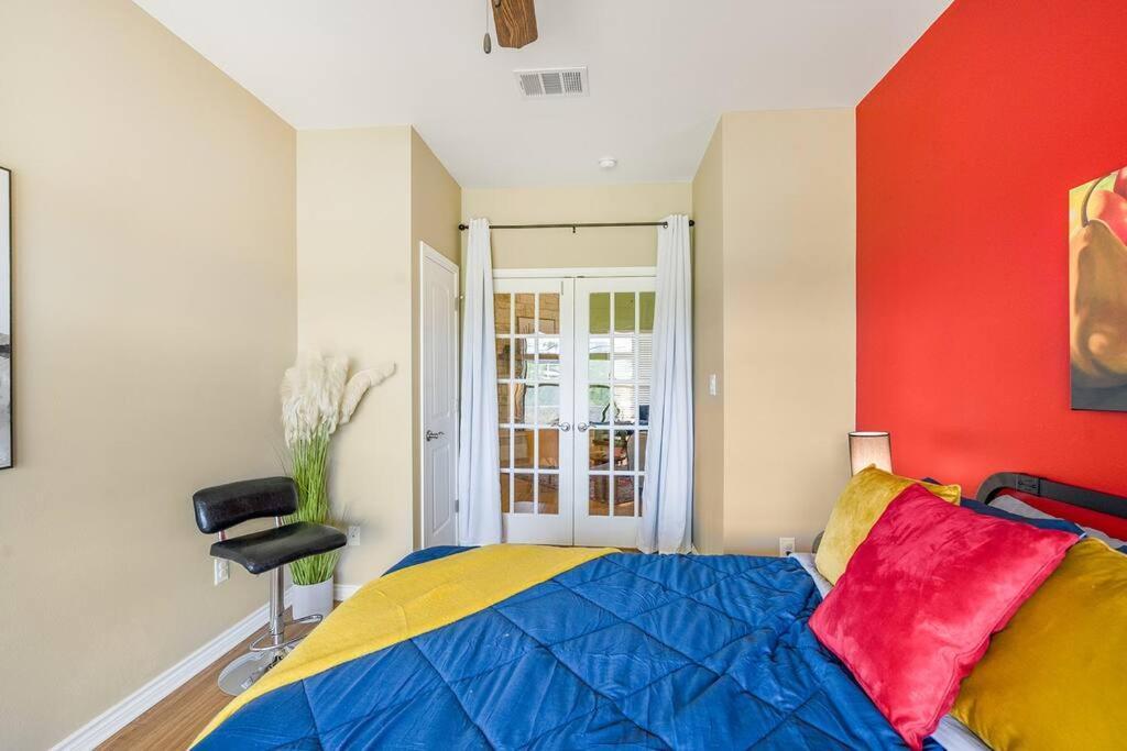 Family Ranch On 14 Acres Wiffle Ball & Disc Golf Hébergement de vacances